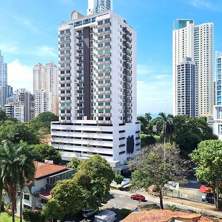 Appartamento La Cresta By Wynwood House Panamá Esterno foto