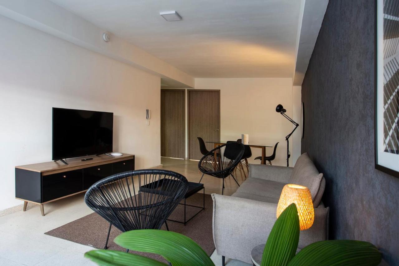 Appartamento La Cresta By Wynwood House Panamá Esterno foto