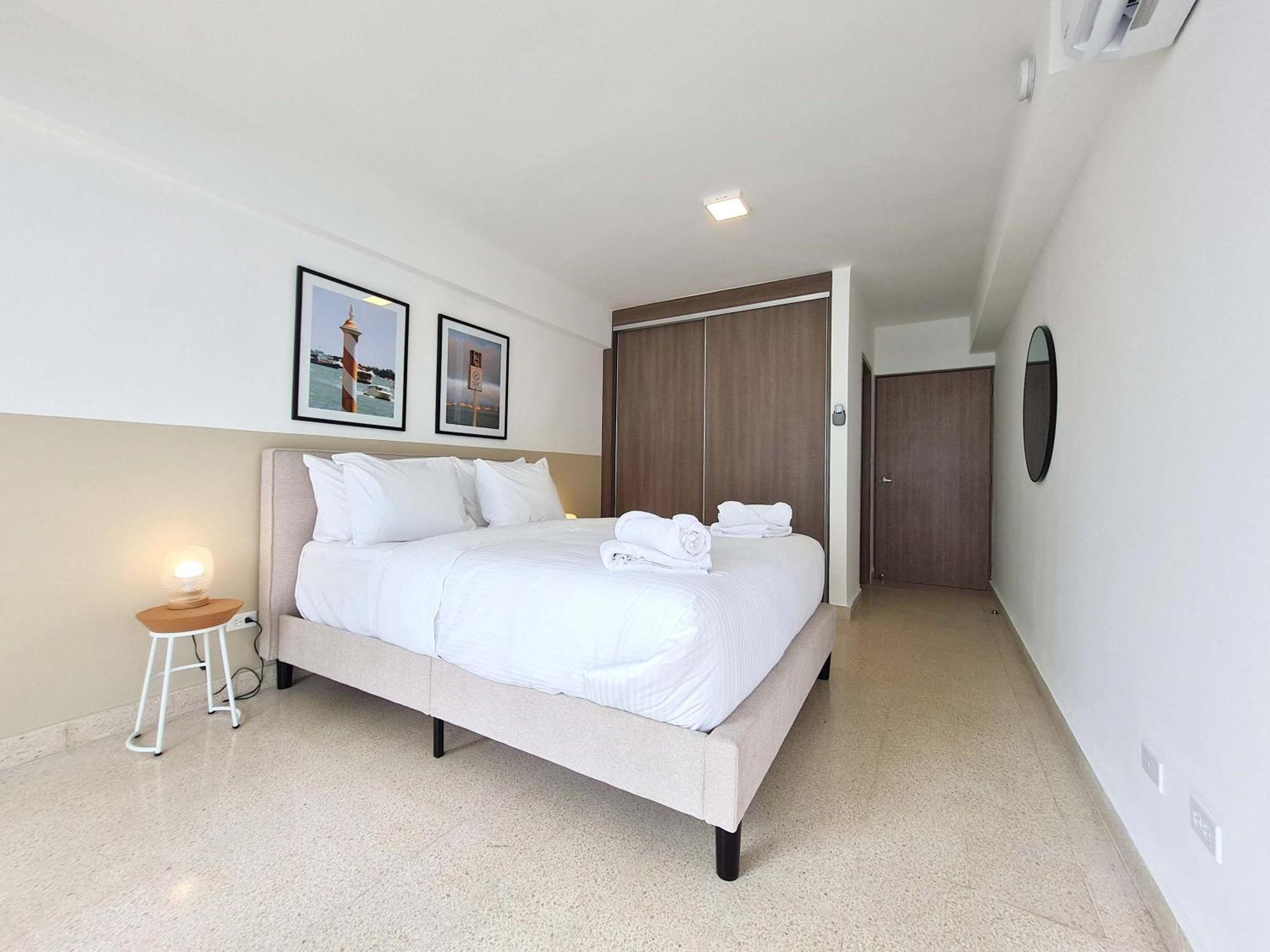 Appartamento La Cresta By Wynwood House Panamá Esterno foto