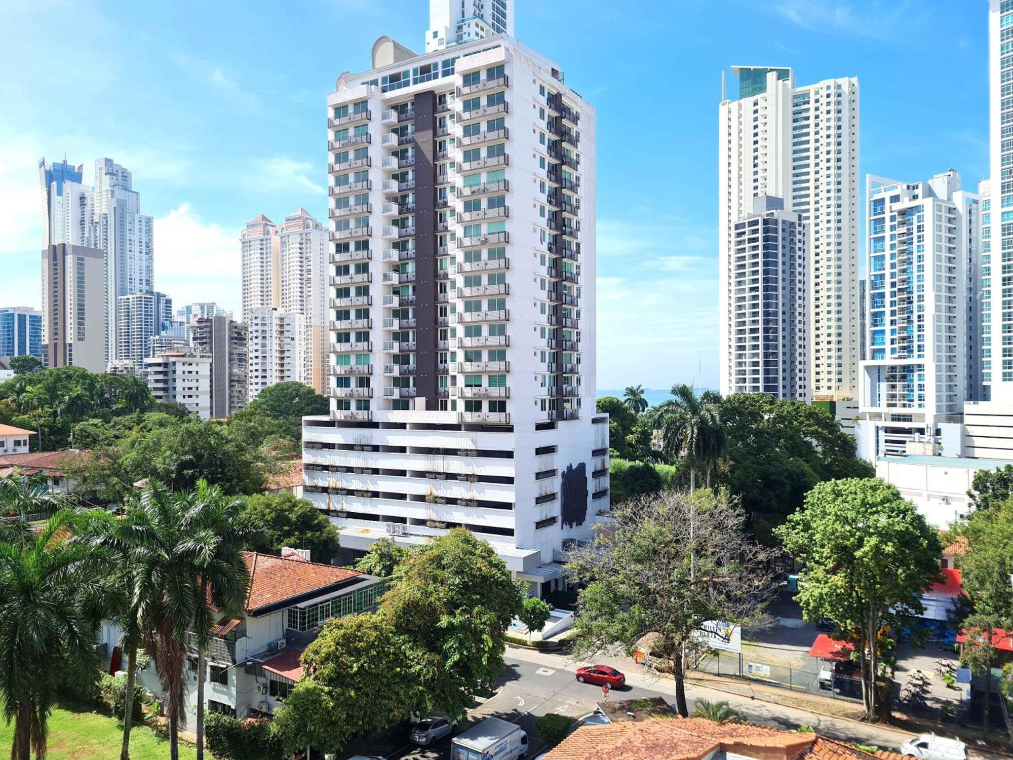 Appartamento La Cresta By Wynwood House Panamá Esterno foto