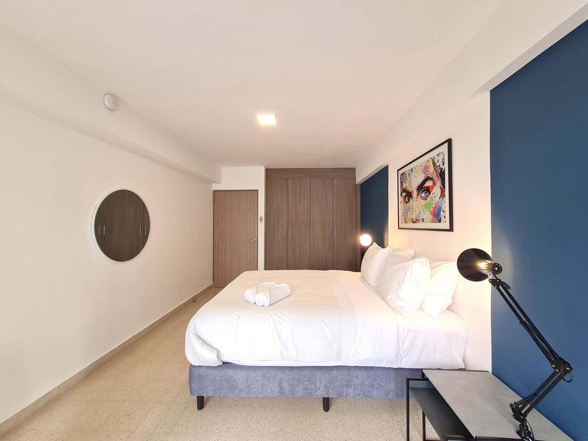 Appartamento La Cresta By Wynwood House Panamá Esterno foto