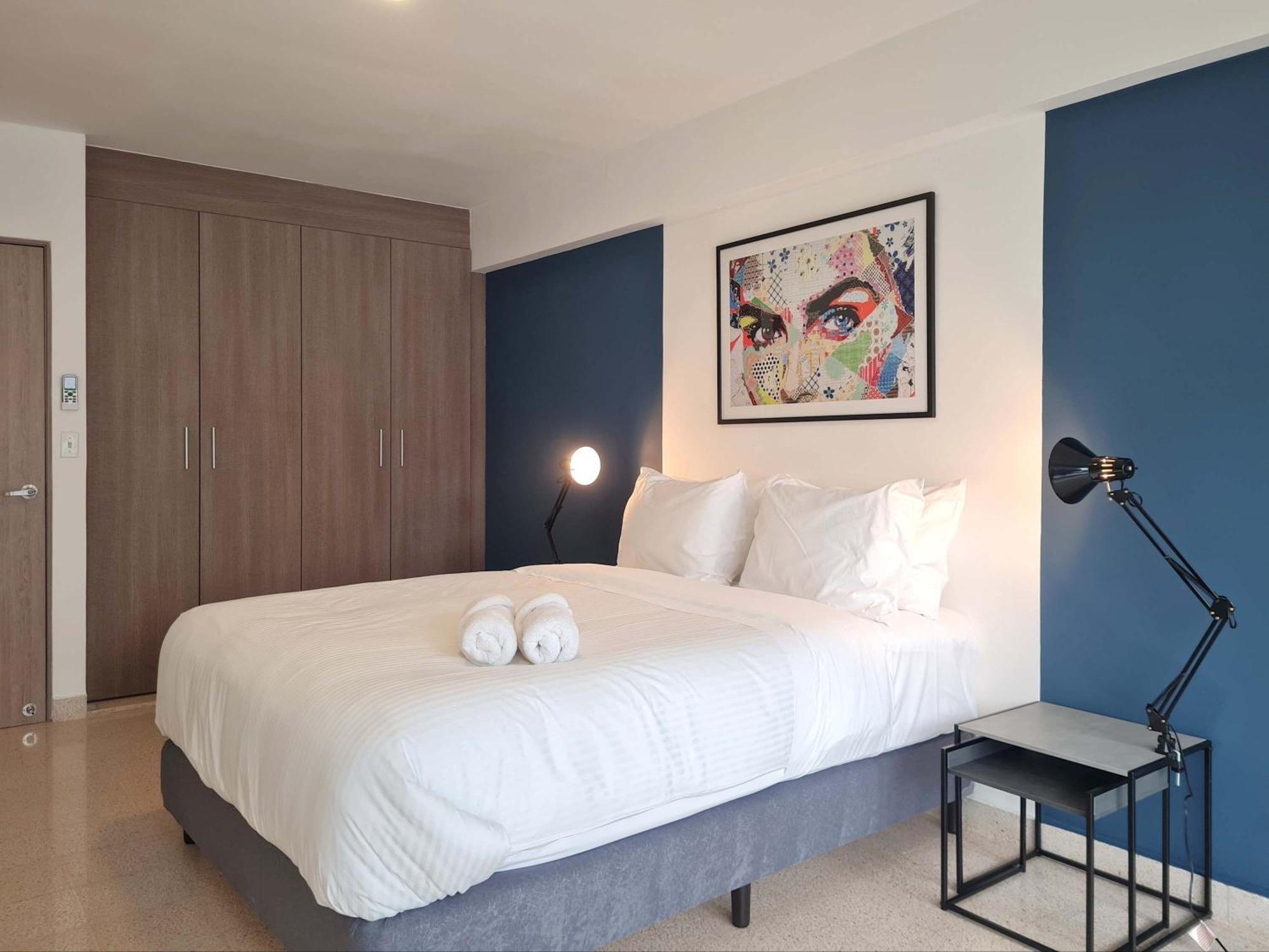 Appartamento La Cresta By Wynwood House Panamá Esterno foto