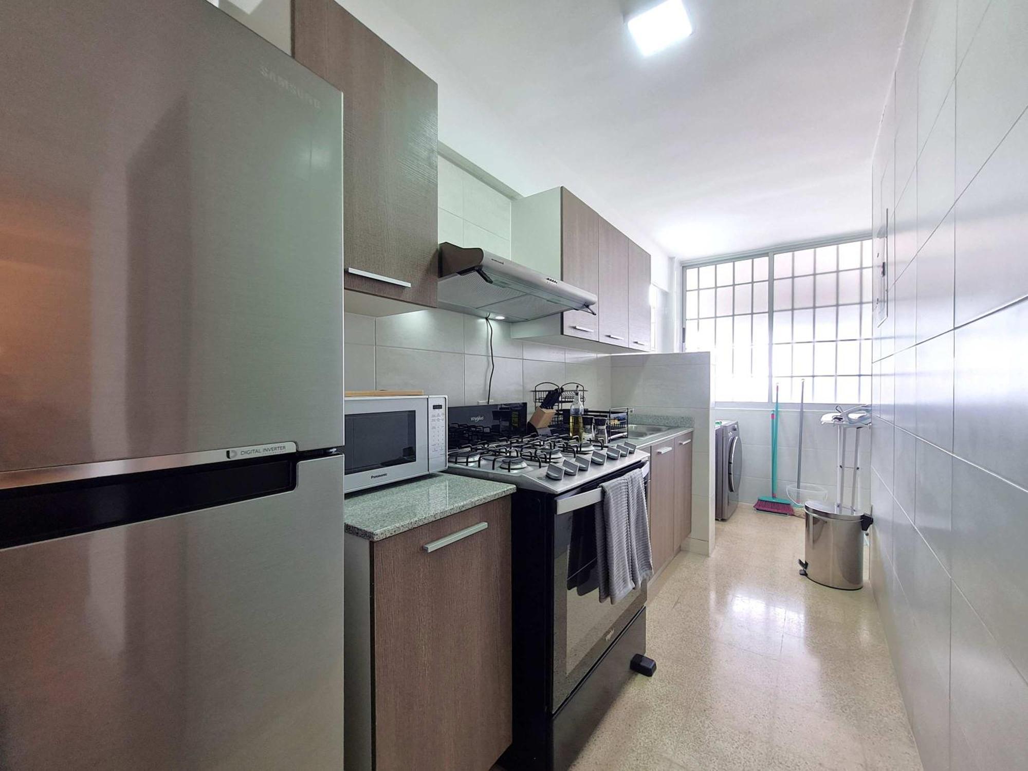 Appartamento La Cresta By Wynwood House Panamá Esterno foto