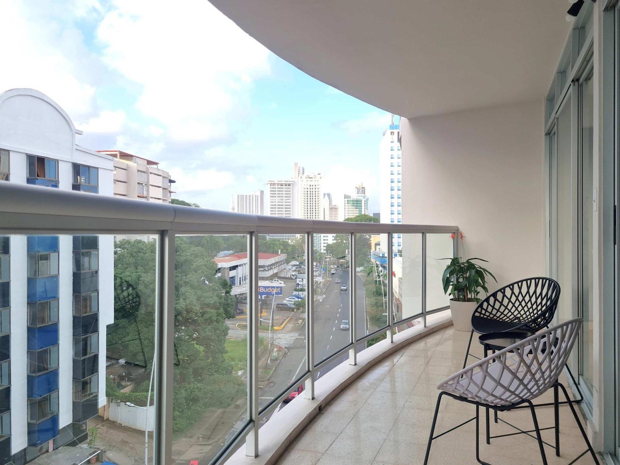 Appartamento La Cresta By Wynwood House Panamá Esterno foto