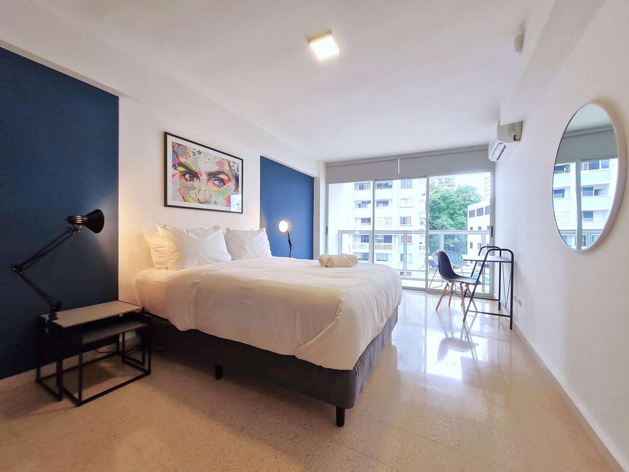 Appartamento La Cresta By Wynwood House Panamá Esterno foto